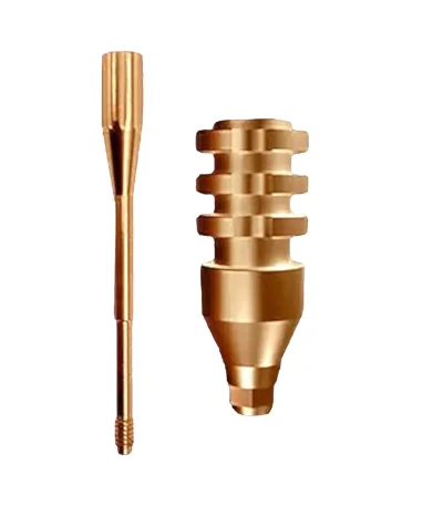 Impression Titanium (Open & Close)
