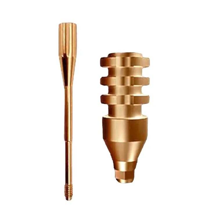 Impression Titanium (Open & Close)