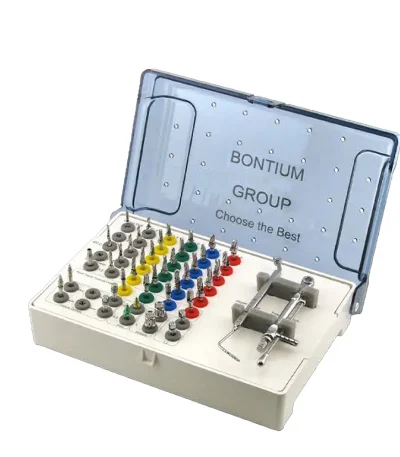 Korean Implant Surgery Kit