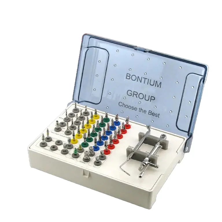 Korean Implant Surgery Kit
