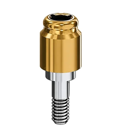 Locator + Cap Set & Housing