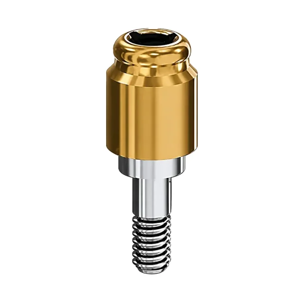 Locator + Cap Set & Housing