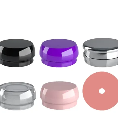 Locator CAP & Housing Set