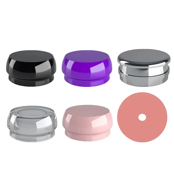 Locator CAP & Housing Set