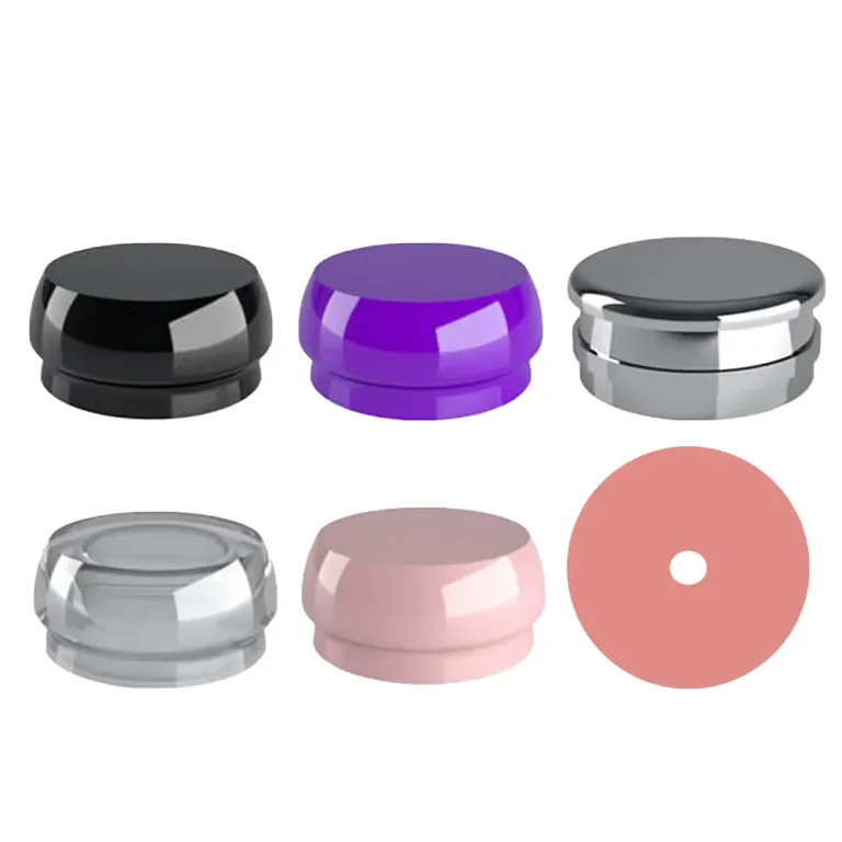 Locator CAP & Housing Set