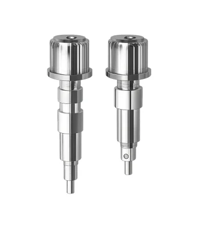 Machine Fixture Driver
