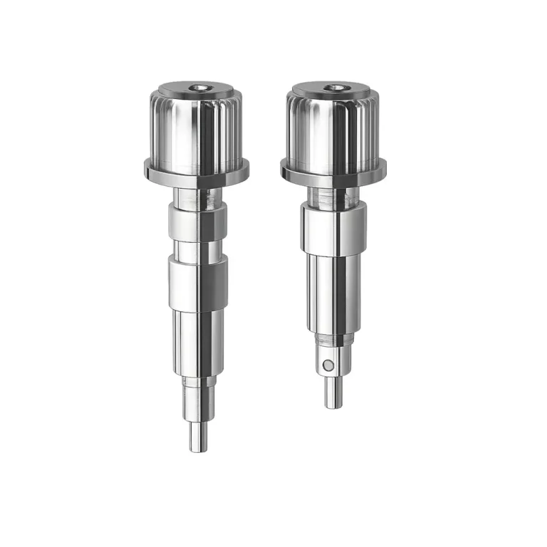 Machine Fixture Driver
