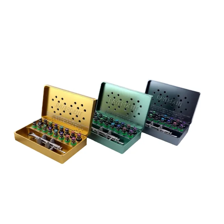 Metal Screw Driver Kits