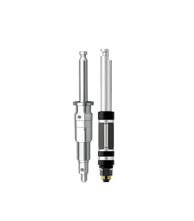 Manual Fixture Driver