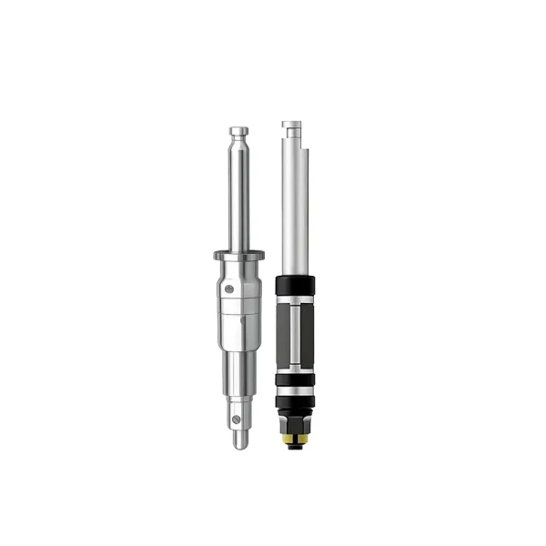 Manual Fixture Driver