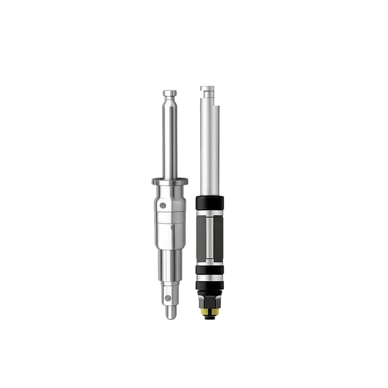 Manual Fixture Driver