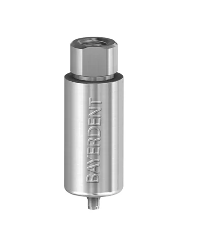 Pre-Milled Titanium Abutment