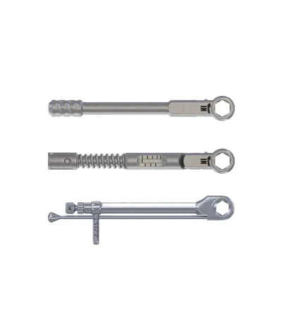 Ratchet Wrench