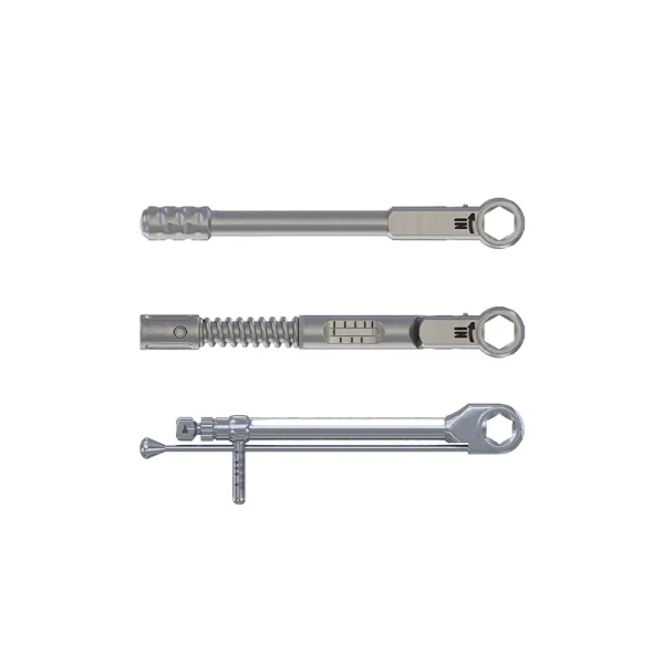 Ratchet Wrench