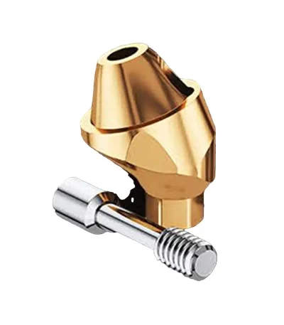 Angled Multi Unit Abutment