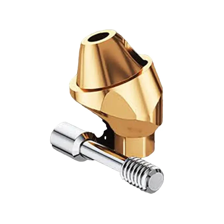 Angled Multi Unit Abutment
