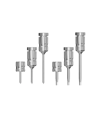 Screw Driver