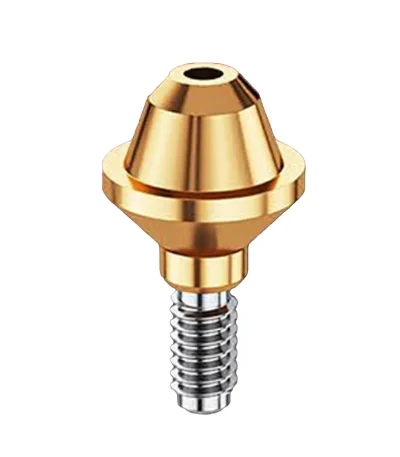 Straight Multi Unit Abutment