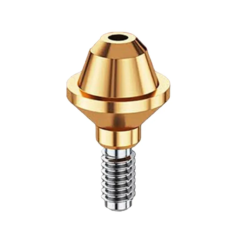 Straight Multi Unit Abutment