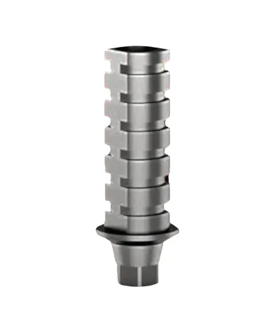 Temporary Abutment