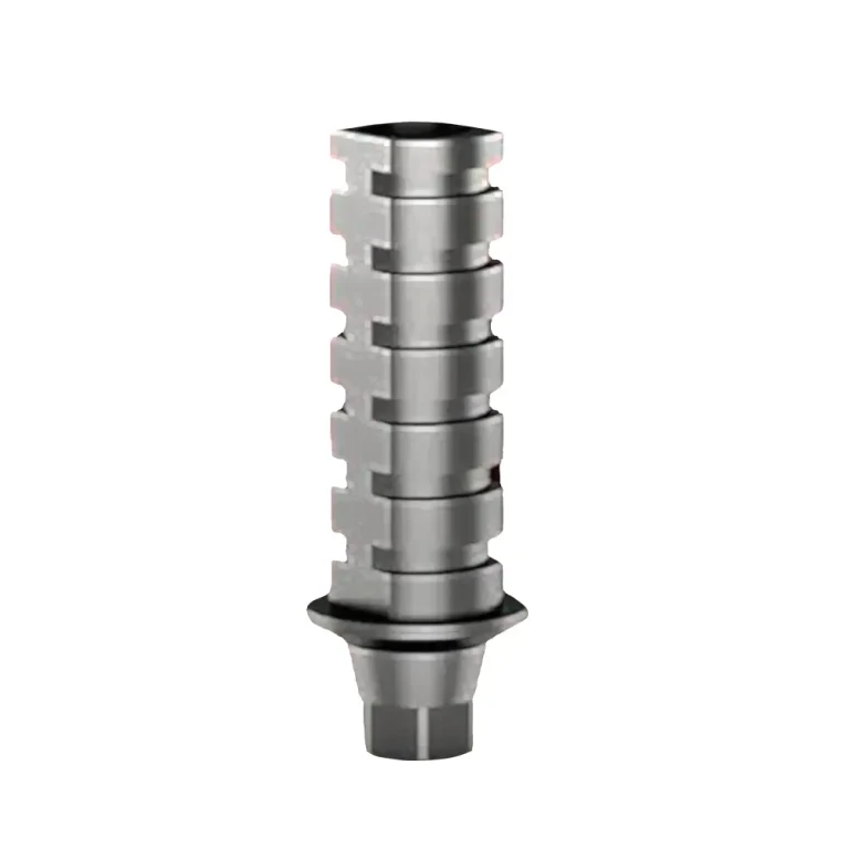 Temporary Abutment