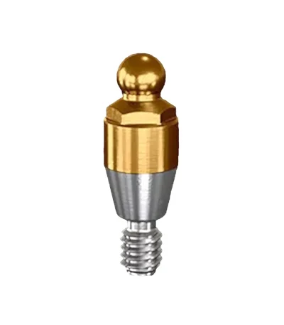 Ball Abutment