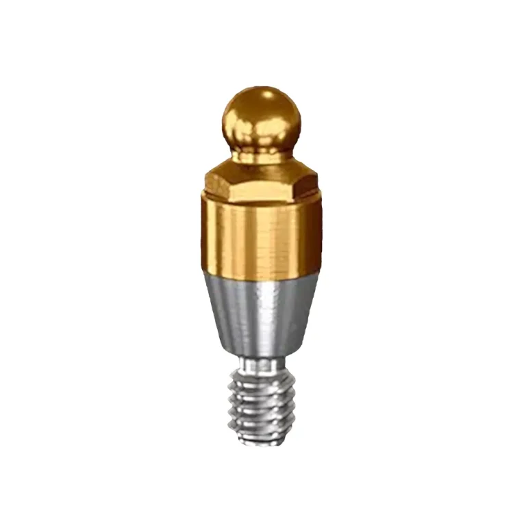 Ball Abutment